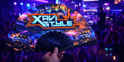 Abanico xavistyle 2026 Sublimatumundo24 Abanico xavistyle 2026