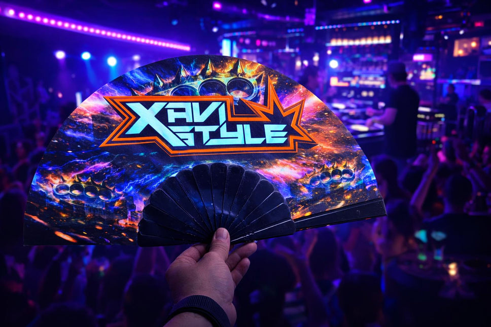 Abanico xavistyle 2026 Sublimatumundo24 Abanico xavistyle 2026