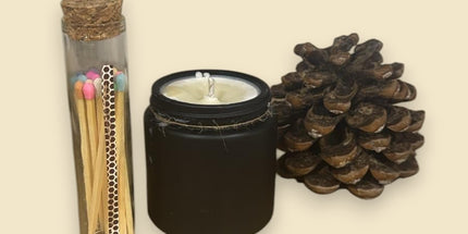 Velas aromáticas