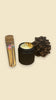Velas aromáticas
