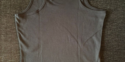 Camiseta tirantes rosa fear hooligans Sublimatumundo24 Camiseta tirantes rosa fear hooligans