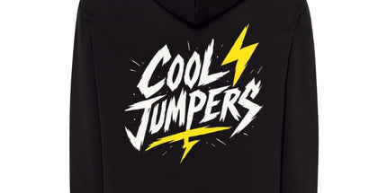 SUDADERA COOL JUMPERS   / PRE-VENTA / Sublimatumundo24 SUDADERA COOL JUMPERS   / PRE-VENTA /