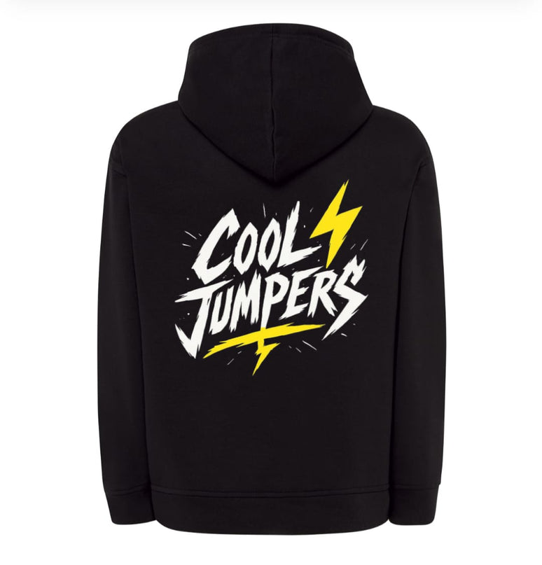 SUDADERA COOL JUMPERS   / PRE-VENTA / Sublimatumundo24 SUDADERA COOL JUMPERS   / PRE-VENTA /