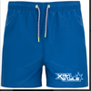 Bañador azul Xavistyle Sublimatumundo24 Bañador azul Xavistyle