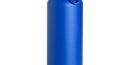 Bidones de aluminio 800ml color mate Sublimatumundo24