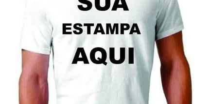 Camiseta algodón personalizada Gramaje 150 - Sublimatumundo24