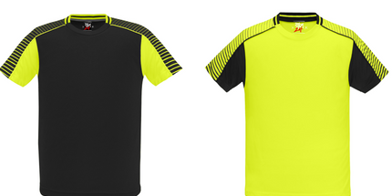 Camiseta técnica futbolera Sublimatumundo24 Camiseta técnica futbolera