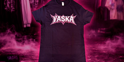 CAMISETA VASKA CLASSIC LOGO Sublimatumundo24 CAMISETA VASKA CLASSIC LOGO