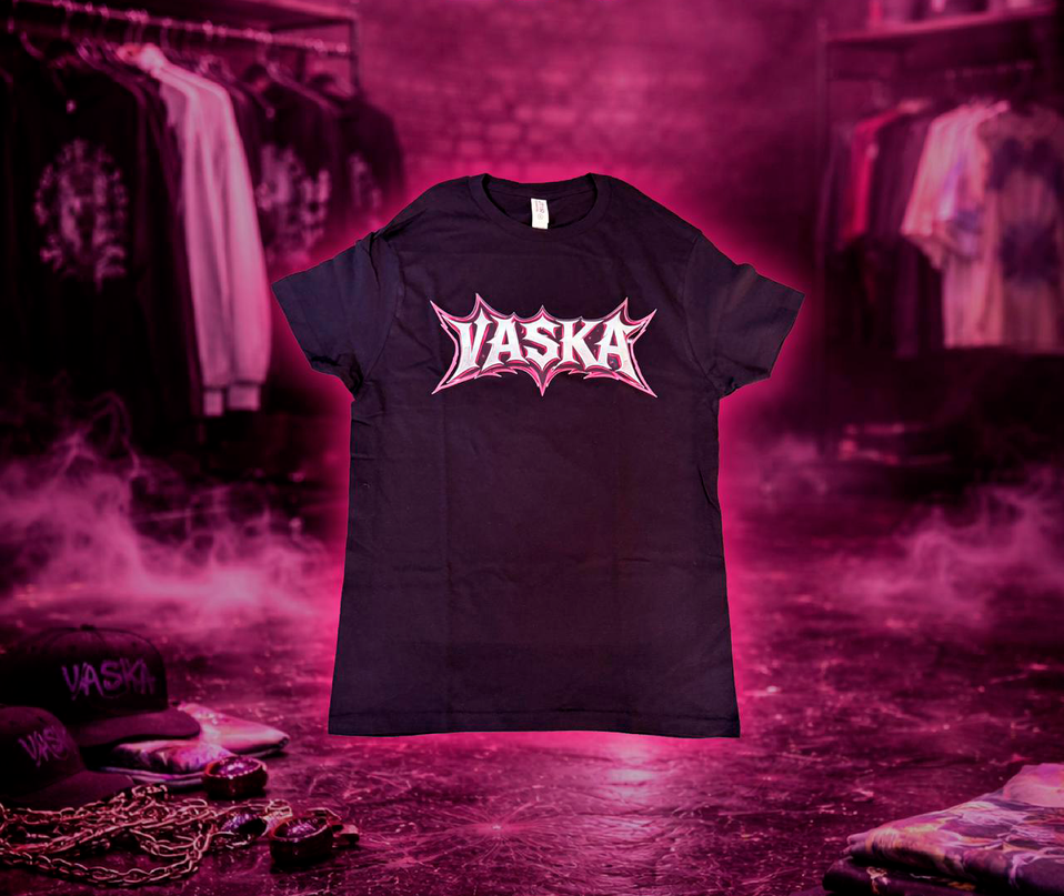 CAMISETA VASKA CLASSIC LOGO Sublimatumundo24 CAMISETA VASKA CLASSIC LOGO