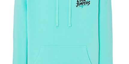 SUDADERA COOL JUMPERS   / PRE-VENTA / Sublimatumundo24 SUDADERA COOL JUMPERS   / PRE-VENTA /