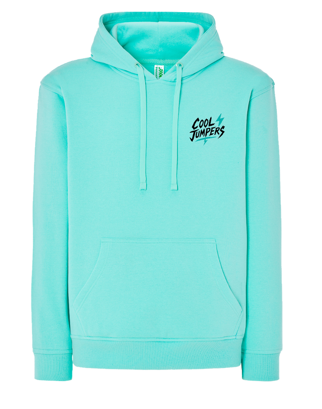 SUDADERA COOL JUMPERS   / PRE-VENTA / Sublimatumundo24 SUDADERA COOL JUMPERS   / PRE-VENTA /