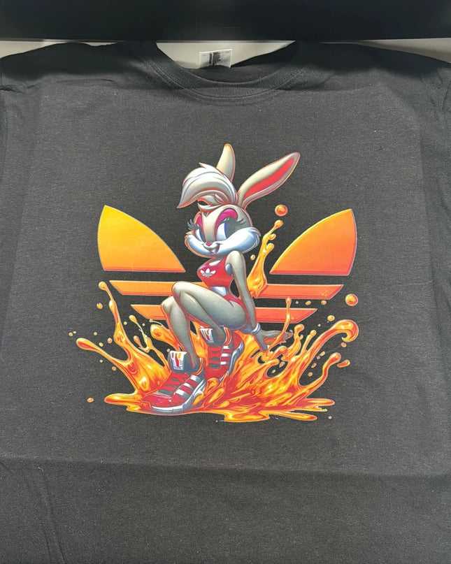 Camiseta algodón personalizada Gramaje 150 - Sublimatumundo24