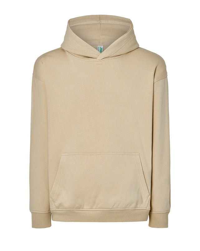 KANGAROO OVERSIZE UNISEX GR 320 Sublimatumundo24 KANGAROO OVERSIZE UNISEX GR 320