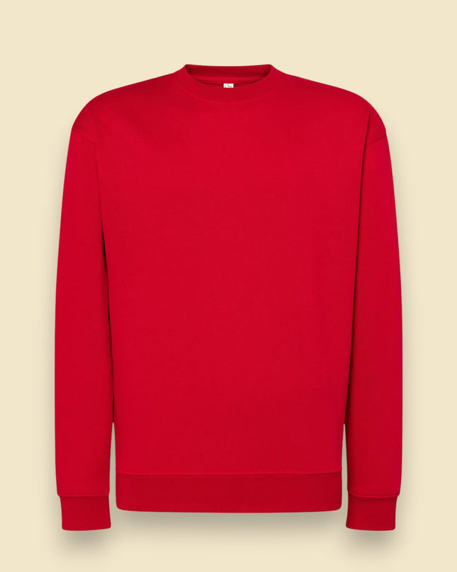 Sudadera Personalizada