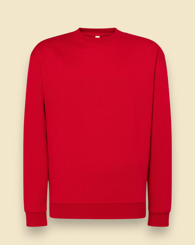 Sudadera Personalizada