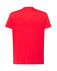 Rojo / Unisex / S