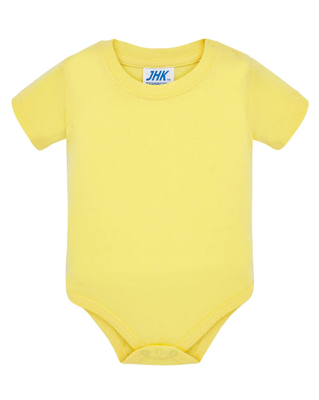 Baby Unisex Body Personalizado Sublimatumundo24