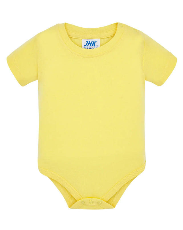 Baby Unisex Body Personalizado Sublimatumundo24