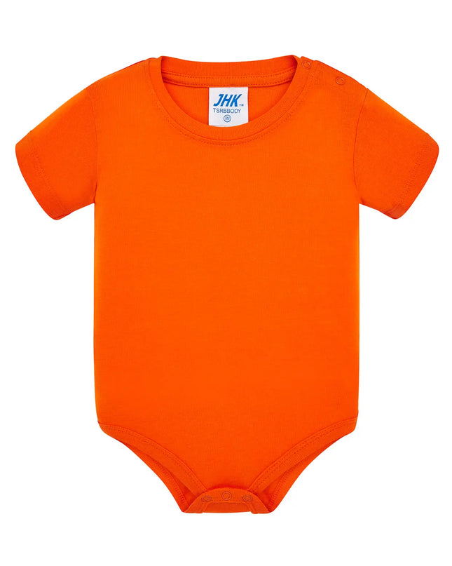 Baby Unisex Body Personalizado Sublimatumundo24