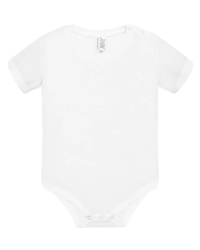 Baby Unisex Body Personalizado Sublimatumundo24