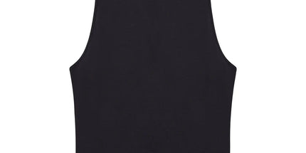 Camiseta tirantes Unisex algodón - Sublimatumundo24