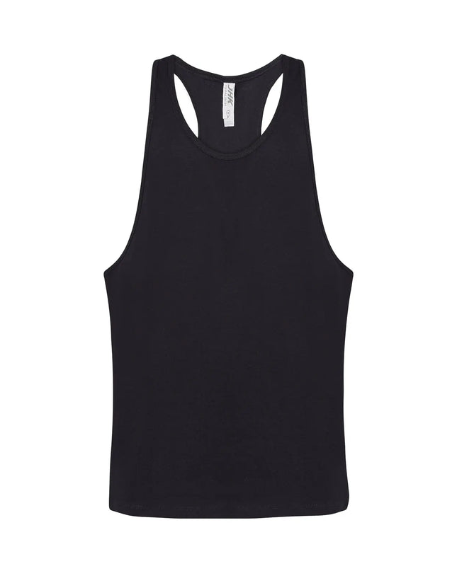 Camiseta tirantes Unisex algodón - Sublimatumundo24