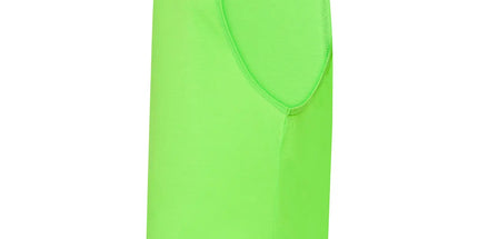 Camiseta tirantes Unisex algodón - Sublimatumundo24