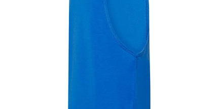 Camiseta tirantes Unisex algodón - Sublimatumundo24