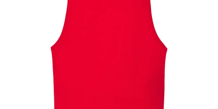 Camiseta tirantes Unisex algodón - Sublimatumundo24