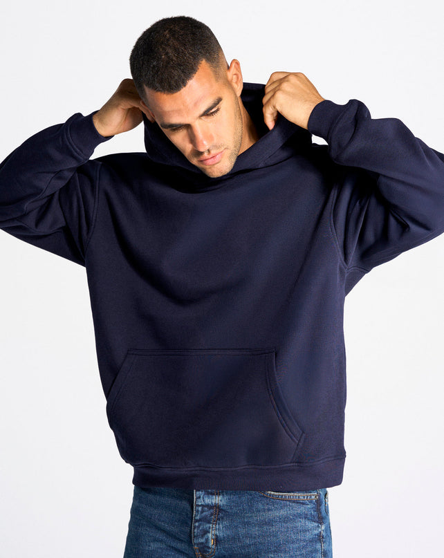 KANGAROO OVERSIZE UNISEX GR 320 Sublimatumundo24 KANGAROO OVERSIZE UNISEX GR 320