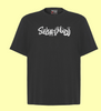 Oversize STM24 White/Black Sublimatumundo24 Oversize STM24 White/Black