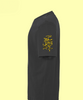 Camiseta Oversize STM24 Yellou/black Sublimatumundo24 Camiseta Oversize STM24 Yellou/black