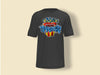 Camiseta Corazón Makinero Especial Valencia Sublimatumundo24 Camiseta Corazón Makinero Especial Valencia