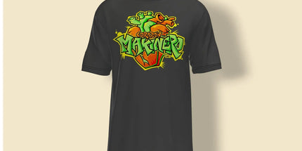 Camiseta Corazón Makinero Versión Fluor Sublimatumundo24 Camiseta Corazón Makinero Versión Fluor