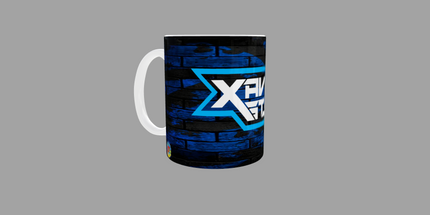 Taza Xavistyle Sublimatumundo24 Taza Xavistyle