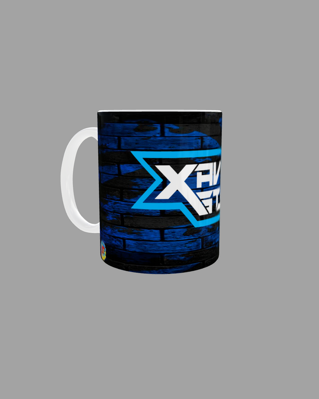 Taza Xavistyle Sublimatumundo24 Taza Xavistyle