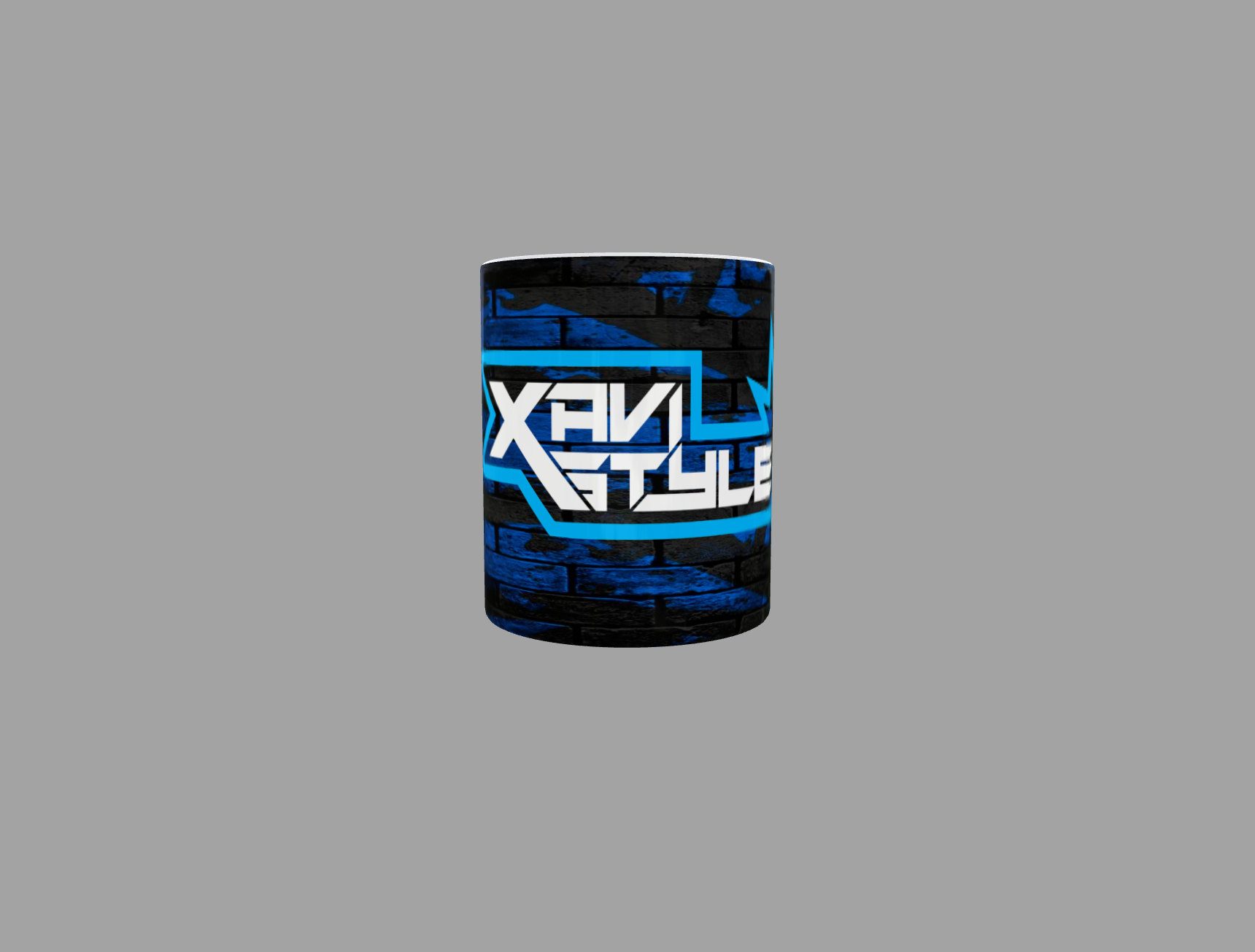 Taza Xavistyle Sublimatumundo24 Taza Xavistyle