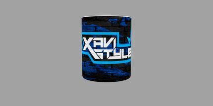 Taza Xavistyle Sublimatumundo24 Taza Xavistyle