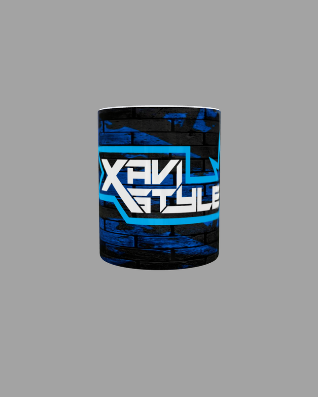 Taza Xavistyle Sublimatumundo24 Taza Xavistyle
