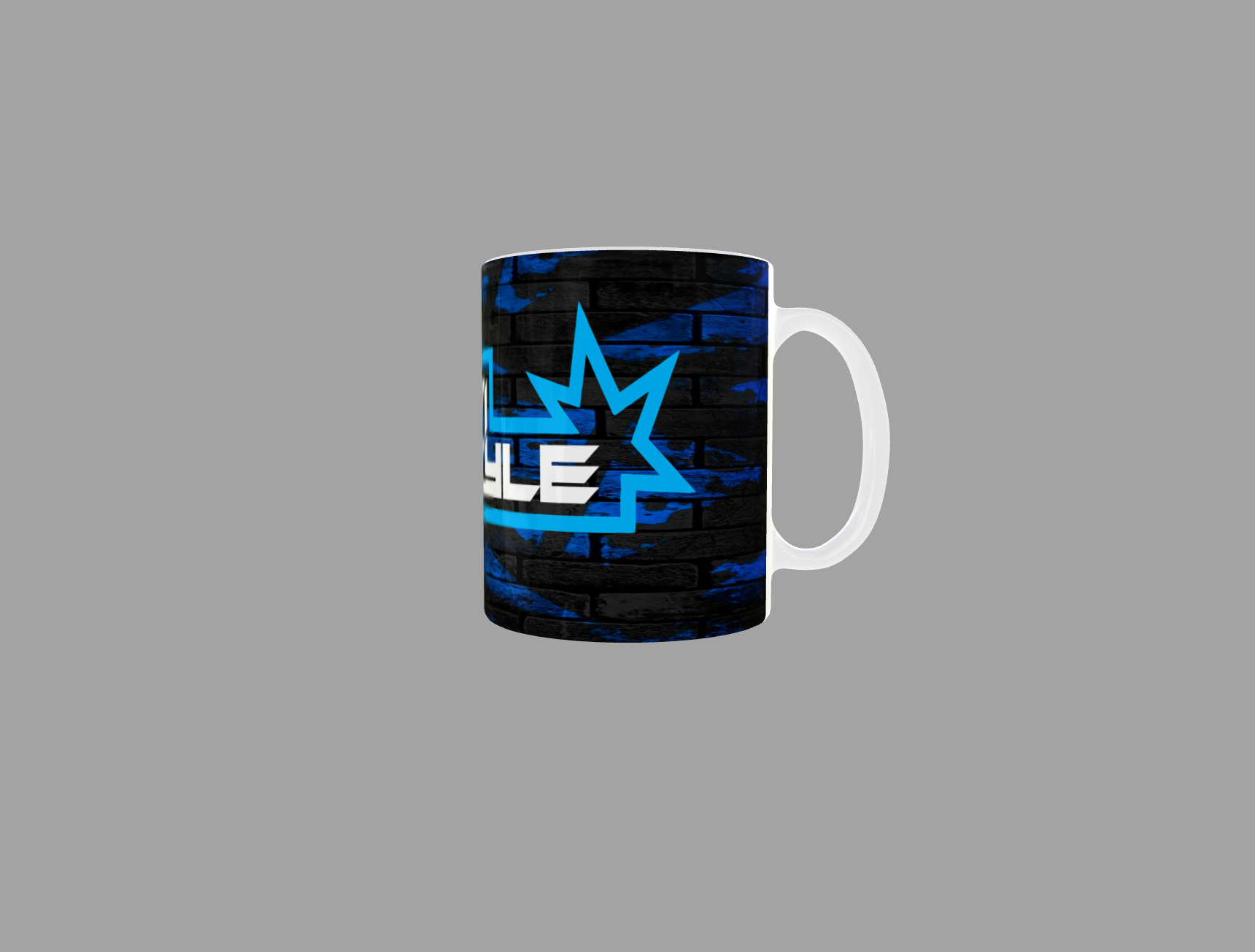 Taza Xavistyle Sublimatumundo24 Taza Xavistyle