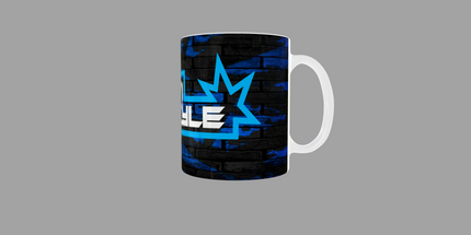 Taza Xavistyle Sublimatumundo24 Taza Xavistyle