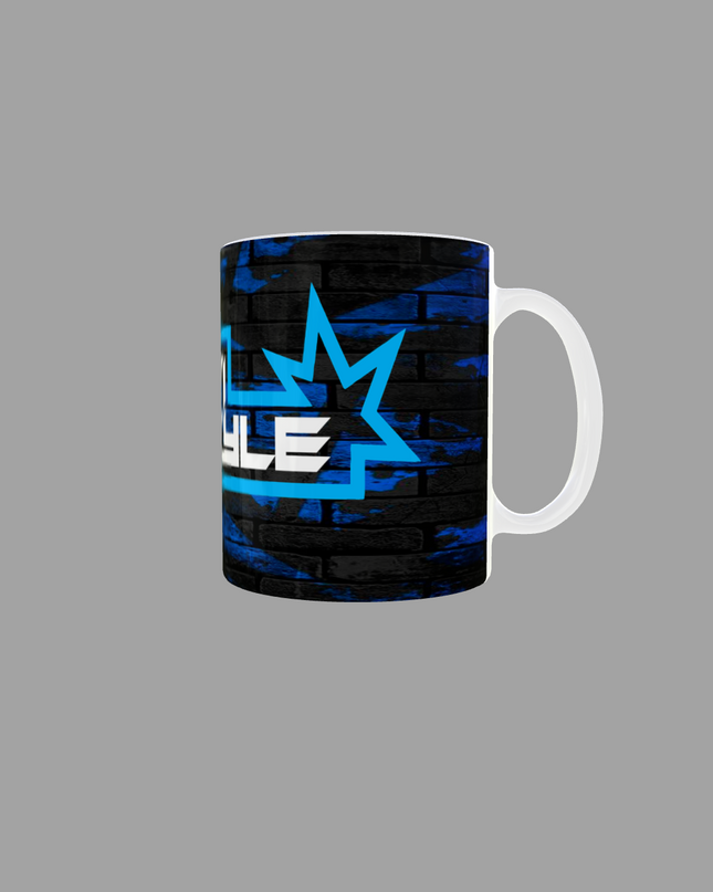 Taza Xavistyle Sublimatumundo24 Taza Xavistyle