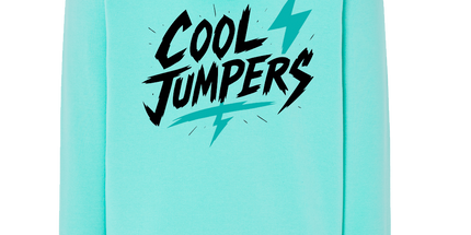 SUDADERA COOL JUMPERS   / PRE-VENTA / Sublimatumundo24 SUDADERA COOL JUMPERS   / PRE-VENTA /