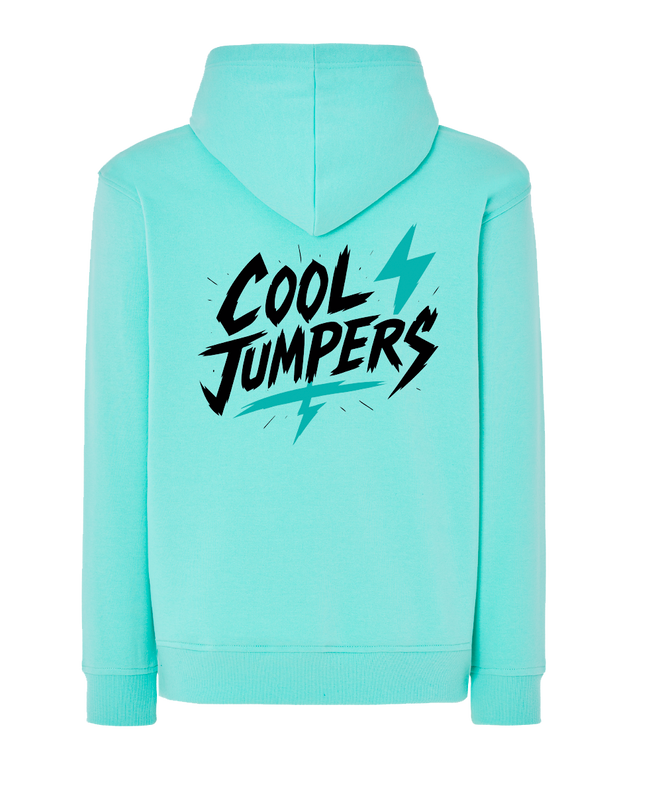 SUDADERA COOL JUMPERS   / PRE-VENTA / Sublimatumundo24 SUDADERA COOL JUMPERS   / PRE-VENTA /