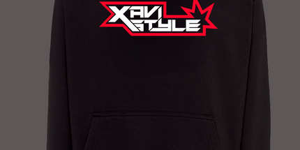 Sudadera xavistyle Sublimatumundo24 Sudadera xavistyle