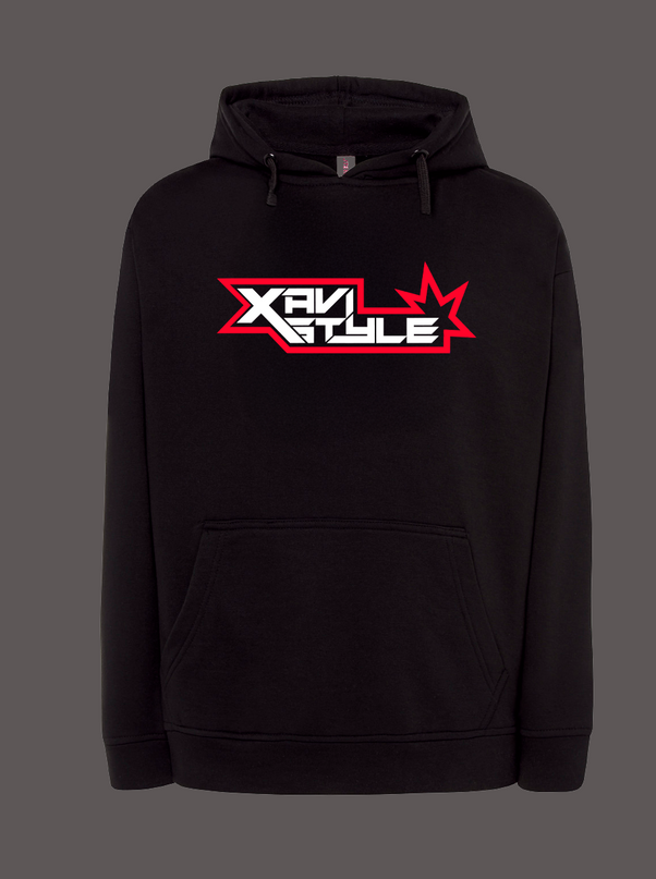 Sudadera xavistyle Sublimatumundo24 Sudadera xavistyle