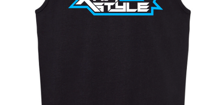 Camiseta tirantes xavistyle Sublimatumundo24 Camiseta tirantes xavistyle
