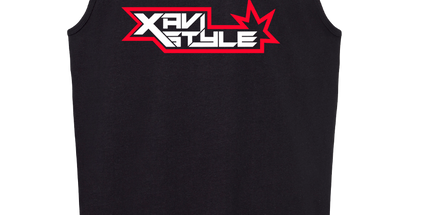 PRE- VENTA: Camiseta tirantes Makinando Xavistyle Sublimatumundo24 PRE- VENTA: Camiseta tirantes Makinando Xavistyle