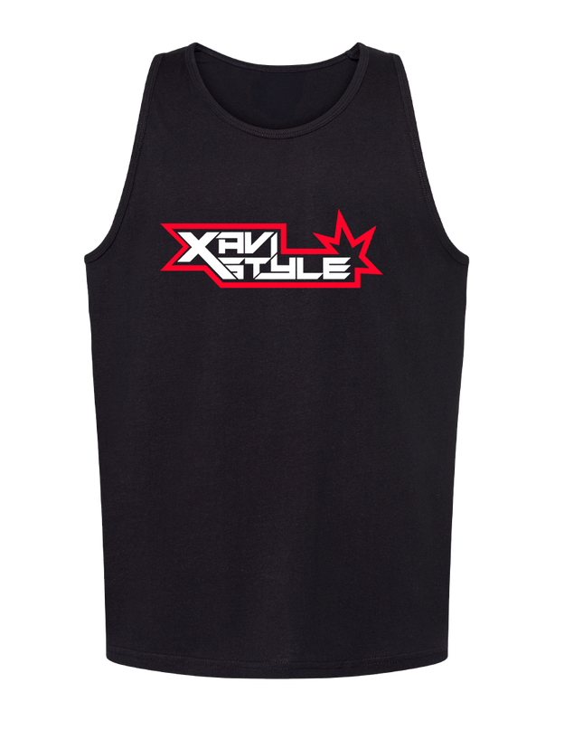 PRE- VENTA: Camiseta tirantes Makinando Xavistyle Sublimatumundo24 PRE- VENTA: Camiseta tirantes Makinando Xavistyle