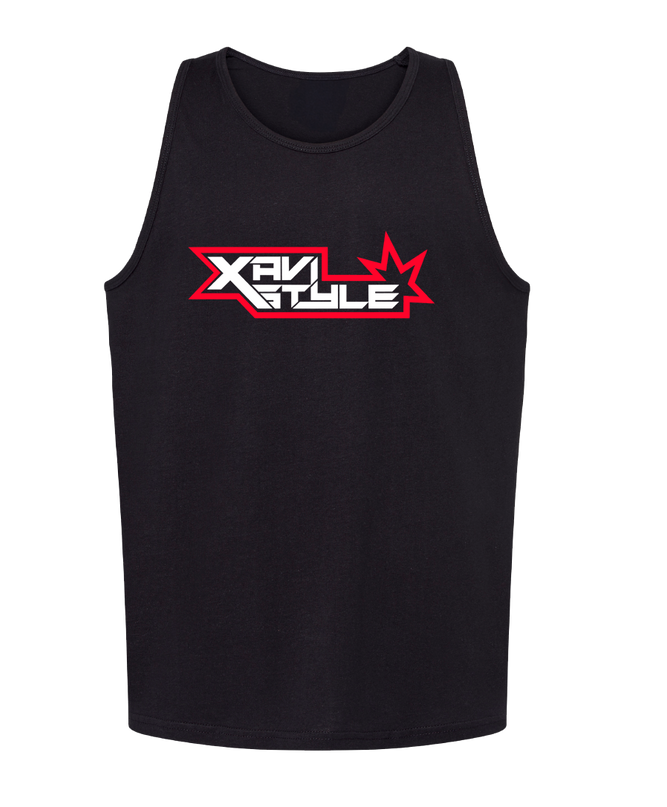 PRE- VENTA: Camiseta tirantes Makinando Xavistyle Sublimatumundo24 PRE- VENTA: Camiseta tirantes Makinando Xavistyle